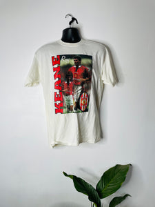 Man United T-Shirt | Roy Keane | XL